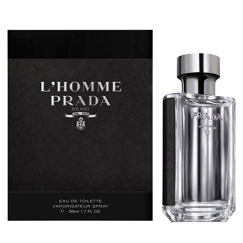 men's l'homme prada|is prada l'homme long lasting.